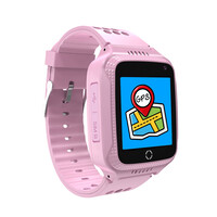 thumb-Smartwatch For Kids Pink-7