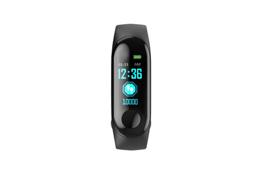  Celly Smartwatch Trainerband 