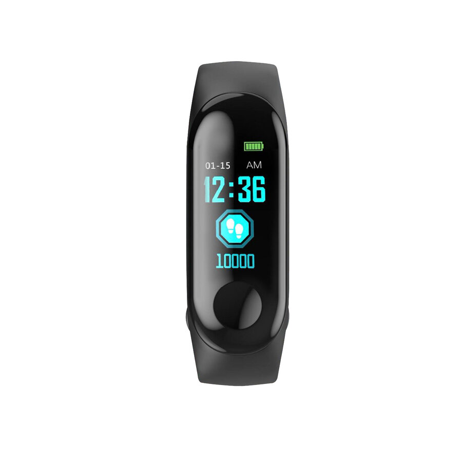 Smartwatch Trainerband-1