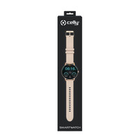 thumb-Smartwatch Round2 pink-6