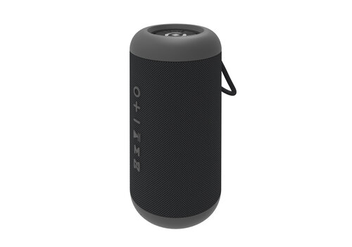  Wireless Speaker UltraBoost 10W Black 