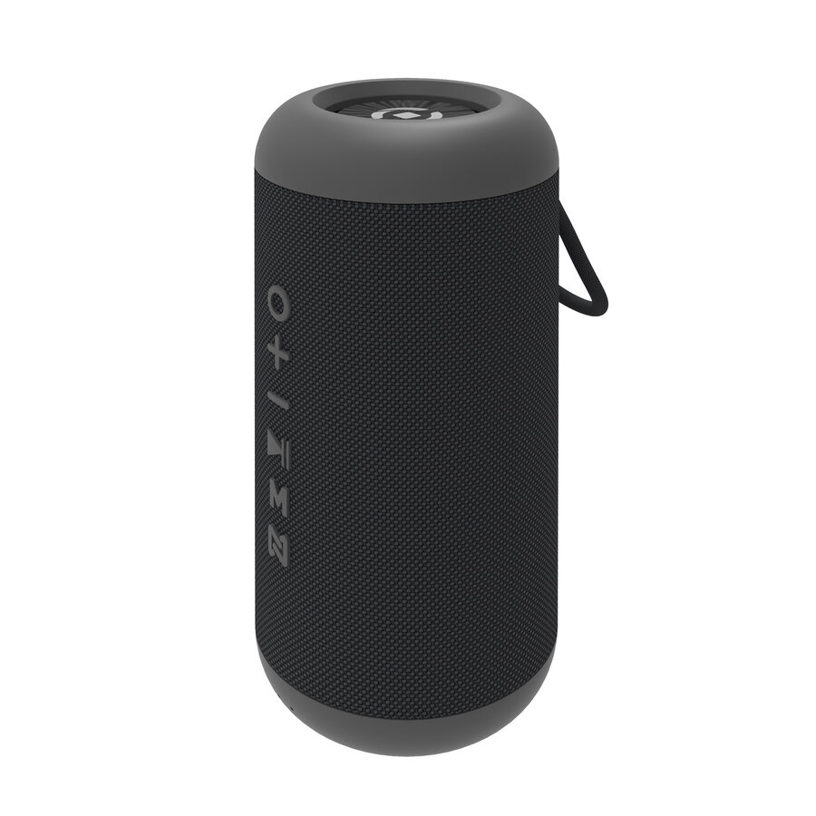 Wireless Speaker UltraBoost 10W Black-1