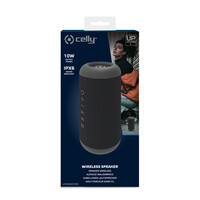 thumb-Wireless Speaker UltraBoost 10W Black-2