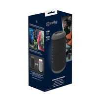 thumb-Wireless Speaker UltraBoost 10W Black-4