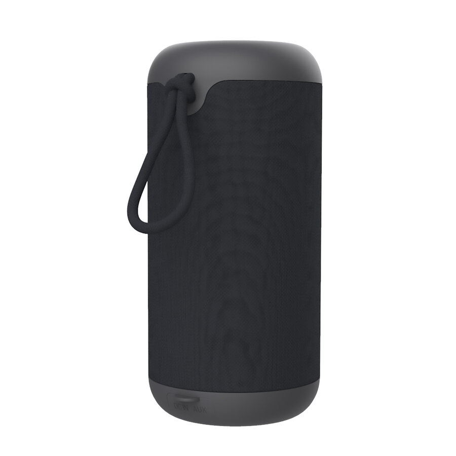Wireless Speaker UltraBoost 10W Black-3