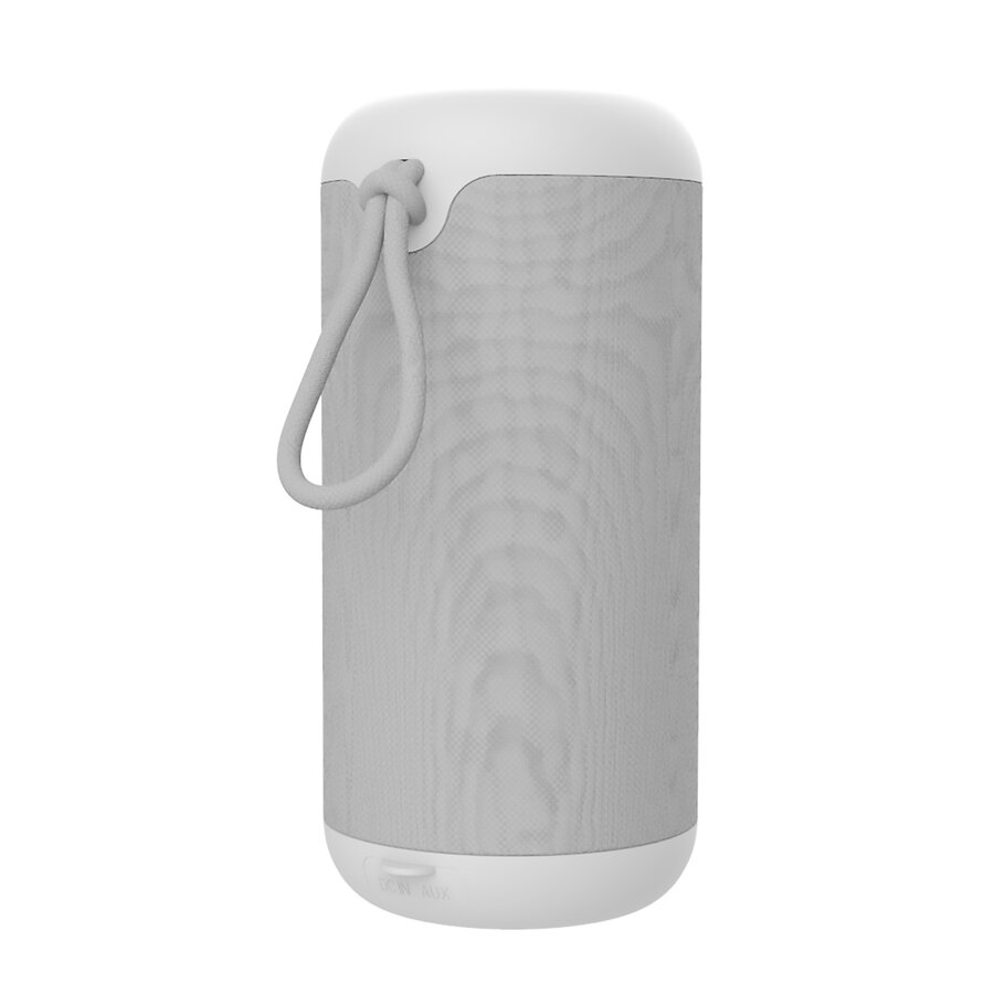 Wireless Speaker UltraBoost 10W White-4