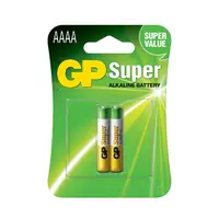thumb-AAAA Super Alkaline blister 2-1