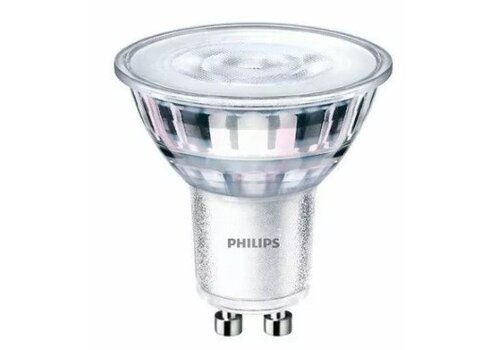  Philips Corepro LEDspot 2.7-25W GU10 827 36D 215LM 