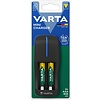 Varta Mini Charger incl. 2 x AAA 800mAh