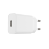 GHM Thuislader 1x USB 2,1A Wit