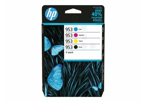  HP 953 Multipack Origineel 