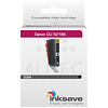 Inksave Canon CLI 521 BK