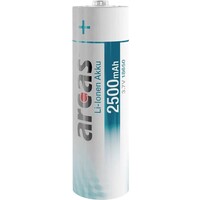 thumb-Lithium-Ion Rechargeable 18650 2500mAh 3,7V blister 1-1