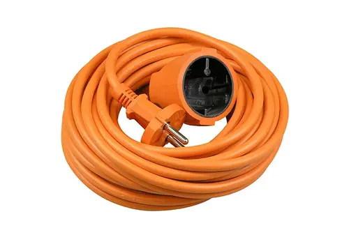  VB Extend Verlengsnoer | 10M | Oranje | Tuin 