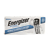 AAA/L92 Lithium 10 pack