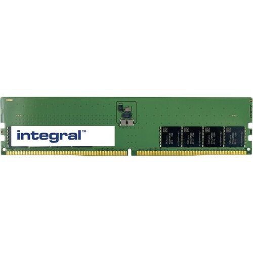  Integral DDR5 - PC5-38400 - 4800Mhz - 288 pins 