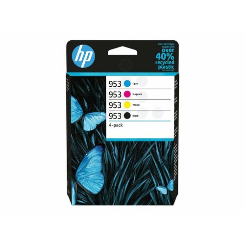  HP (origineel) 953 Multipack 