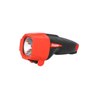 thumb-Zaklamp Impact LED 2xAA (incl. batterijen)-2