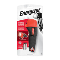 thumb-Zaklamp Impact LED 2xAA (incl. batterijen)-1