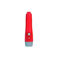 thumb-Zaklamp Magneet 2xAA (incl. batterijen)-3