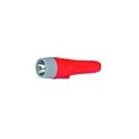thumb-Zaklamp Magneet 2xAA (incl. batterijen)-5