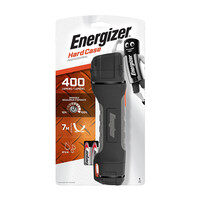thumb-Zaklamp Hardcase Pro 4xAA (incl. batterijen)-1
