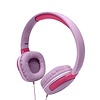Koptelefoon voor Kids Roze