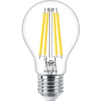 Master VLE LEDBulb 7.8-75W E27 927 A60 CL Glas Dimbaar