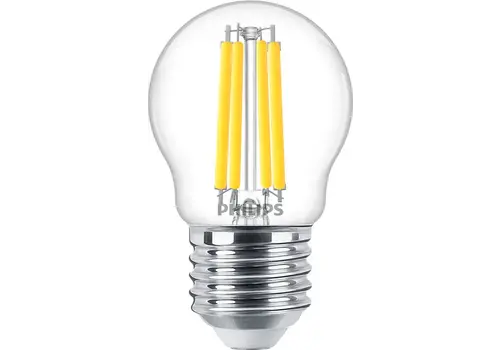 Philips  Master VLE LEDLuster 3.4-40W E27 P45 927 CL Dimbaar   Philips  Master VLE LEDLuster 3.4-40W E27 P45 927 CL Dimbaar