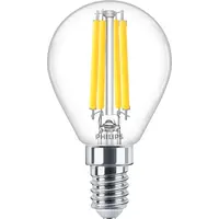 Master VLE LEDLuster 3.4-40W E14 P45 927 CL Dimbaar