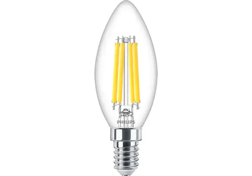 Philips  Master VLE LEDCandle 3.4-40W E14 B35 927 CL Dimbaar   Philips  Master VLE LEDCandle 3.4-40W E14 B35 927 CL Dimbaar