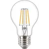 Philips  CorePro LEDBulb 7-60W E27 A60 827 CL Glas Niet Dimbaar