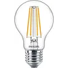 Philips  CorePro LEDBulb 8.5-75W E27 A60 827 CL Glas Niet Dimbaar