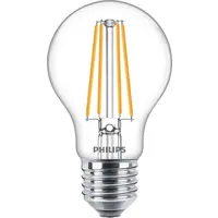 CorePro LEDBulb 8.5-75W E27 A60 827 CL Glas Niet Dimbaar