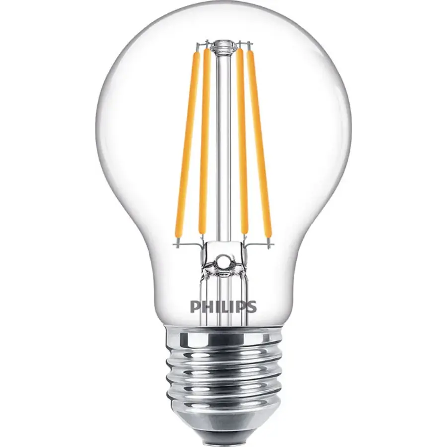 CorePro LEDBulb 8.5-75W E27 A60 827 CL Glas Niet Dimbaar-1