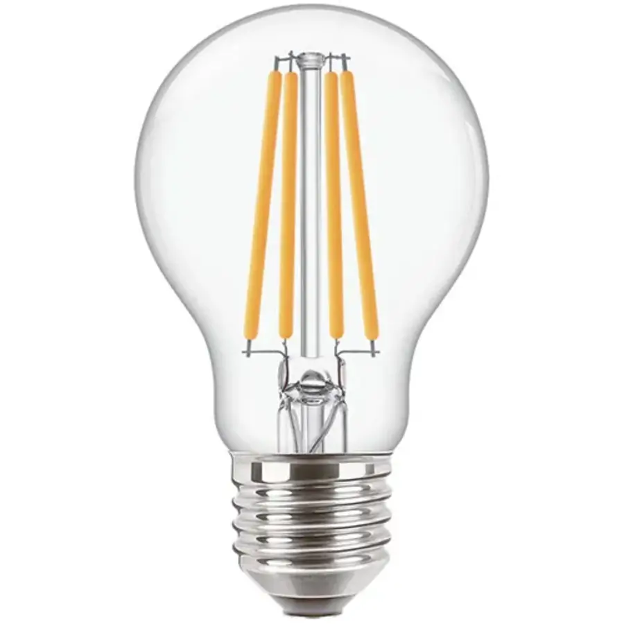 CorePro LEDBulb 10.5-100W E27 A60 827 CL Glas Niet Dimbaar-1
