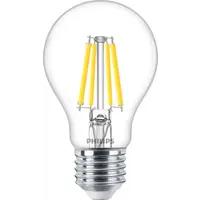 Master VLE LEDBulb 5.9-60W E27 A60 927 CL Glas Dimbaar