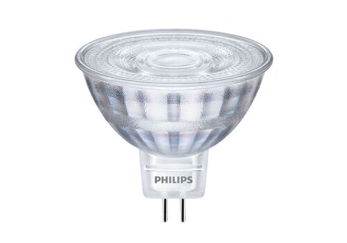  Philips  CorePro LED spot 4.4-35W MR16 840 36D Niet Dimbaar 