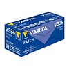 Varta 386 (43W) Silver Oxide mini blister 1