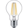 Philips  CorePro LEDBulb 4.3-40W E27 A60 840 CL Glas Niet Dimbaar