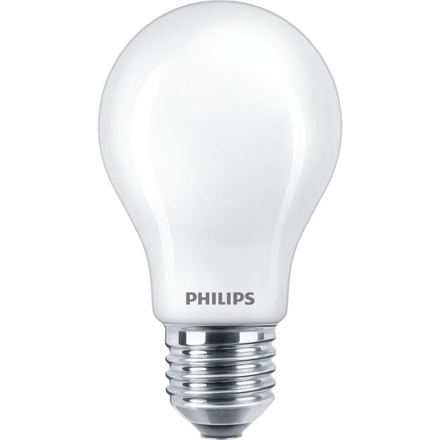 CorePro LEDBulb 7-60W E27 A60 827 FR Glas Niet Dimbaar-1