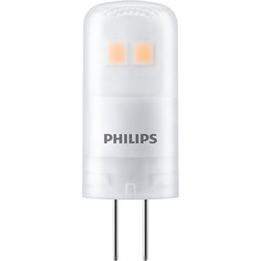 CorePro LEDcapsuleLV 1-10W G4 827 Niet Dimbaar-1