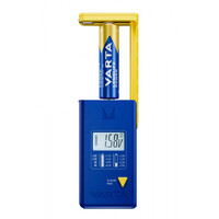 thumb-LCD Battery Tester Box-5