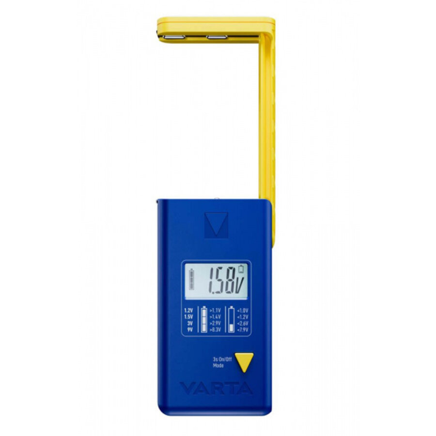 LCD Battery Tester Box-4