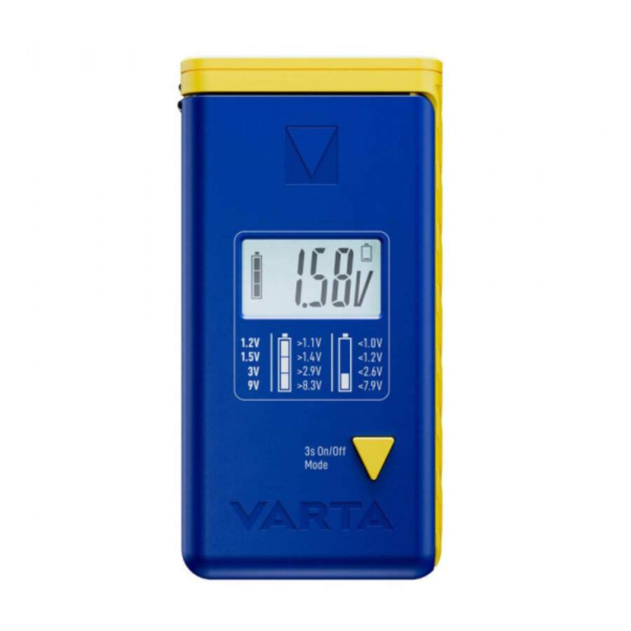 LCD Battery Tester Box-2