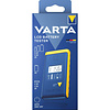 Varta LCD Battery Tester Box