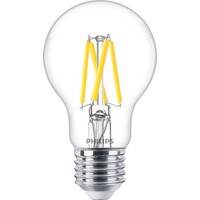 Master LEDBulb 7.2-75W E27 927 A60 CL G DimTone
