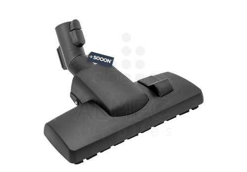  Sqoon Combi zuigmond Delta 35 mm + klik Miele 