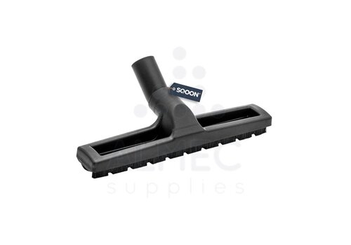 Sqoon Harde vloeren borstel natuurhaar 35 mm Luxe + Miele klik   Sqoon Harde vloeren borstel natuurhaar 35 mm Luxe + Miele klik