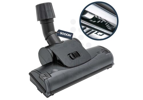  Sqoon Turbozuigmond universeel 30mm tot 40mm 